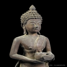 รัชกาลปางอุ้มบาตร 13นิ้ว