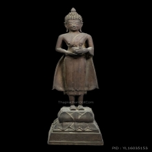 รัชกาลปางอุ้มบาตร 13นิ้ว