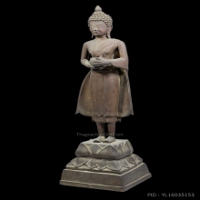 รัชกาลปางอุ้มบาตร 13นิ้ว