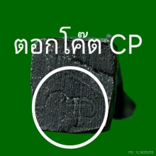 รูปหล่อโบราณเสด็จเตี่ยฯ รุ่นแรก ปี2509 หลวงปู่โต๊ะปลุกเสก