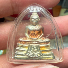 หลวงพ่อโสธร 80ปีกรมตำรวจสามกษัตริย์