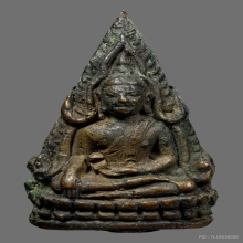 พระพุทธชินราช วัดสุทัศน์