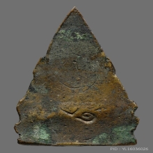 พระพุทธชินราช วัดสุทัศน์