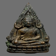 พระพุทธชินราช วัดสุทัศน์