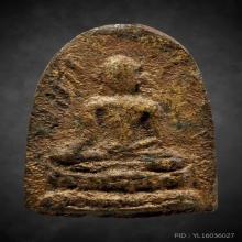 เจ้าคุณทิพย์โกษา วัดสุทัศน์ พิมพ์ รัศมีบัวสองชั้น 