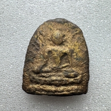 เจ้าคุณทิพย์โกษา วัดสุทัศน์ พิมพ์ รัศมีบัวสองชั้น 