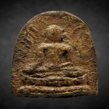 เจ้าคุณทิพย์โกษา วัดสุทัศน์ พิมพ์ รัศมีบัวสองชั้น 