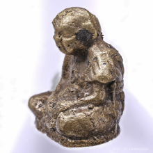 ลป.สุข วัดโพธิ์ทรายทอง