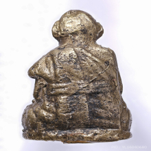 ลป.สุข วัดโพธิ์ทรายทอง