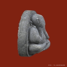 พระปิดตานะทะนะ หลวงปู่โต๊ะ วัดประดู่ฉิมพลี ปี 2522เนื้อใบลาน