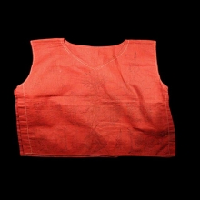 เสื้อยันต์ ลพ.จาด วัดบางกระเบา