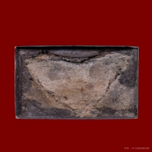 พระบูชาหลวงพ่อทวด 6 นิ้ว หล่อดินไทย