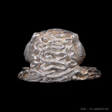 หลวงพ่อเกษม สุสานไตรลักษณ์