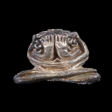 หลวงพ่อเกษม สุสานไตรลักษณ์