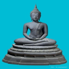 พระบูชาศิลปะสุโขทัย