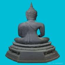 พระบูชาศิลปะสุโขทัย