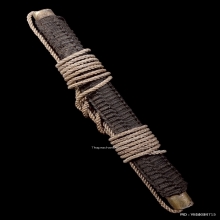 ตะกรุดแม่ทัพหลวงพ่อกวย วัดโฆษิตาราม