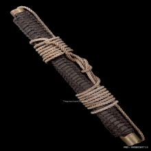 ตะกรุดแม่ทัพหลวงพ่อกวย วัดโฆษิตาราม