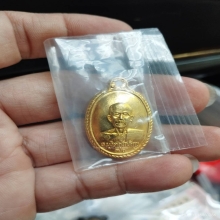 เหรียญเจ้าคุณนรฯ หลังเต่า  บล็อคนิยม  สวยแชมป์