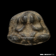 พระปิดตาหลวงปู่ดี วัดบ้านยาง เนื้อตะกั่ว