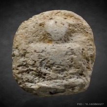 พระวัดพลับ พิมพ์สมาธิ