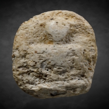 พระวัดพลับ พิมพ์สมาธิ