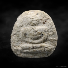 พระวัดพลับ พิมพ์สมาธิ