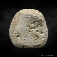 พระวัดพลับ พิมพ์สมาธิ