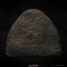 หลวงปู่ทวด วัดช้างให้ เนื้อว่าน ปี24 พิมพ์ใหญ่ มาพร้อมกล่อง