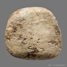 พระวัดพลับ พิมพ์สมาธิเข่ากว้าง