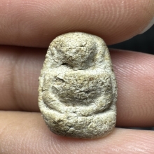 พระวัดพลับ พิมพ์พุงป่องใหญ่ 