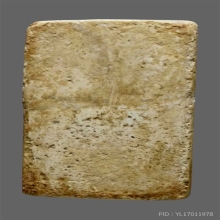 สมเด็จวัดเกษไชโย พิมพ์ 5 ชั้น