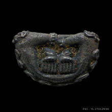 พระปิดตาราเมศวร์ พ่อท่านคลิ้ง วัดถลุงทอง 2523