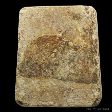 พระสมเด็จพิมพ์พระประธาน กรุวัดขุนอินทประมูล