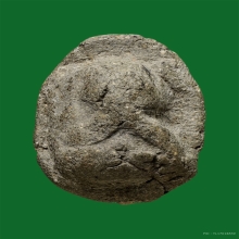 พระปิดตาพิมพ์วัดพลับ​ หลวงพ่อพริ้ง​ วัดบางปะกอก