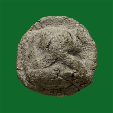 พระปิดตาพิมพ์วัดพลับ​ หลวงพ่อพริ้ง​ วัดบางปะกอก