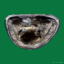 พระบูชา รูปเหมือนหลวงปู่เส็ง วัดบางนา จ.ปทุมธานี