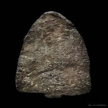 หลวงปู่ทวดพิมพ์ใหญ่ รุ่นแรก วัดเขาอ้อปีพ.ศ.๒๕๐๕