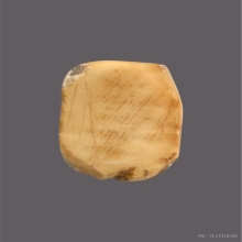 เสือโห่จิ๋ว เก่าดี ขนาดสูง 1.5 เซนติเมตร ศิลป์สวยงาม