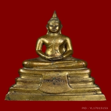 หลวงพ่อโสธร ปี2505