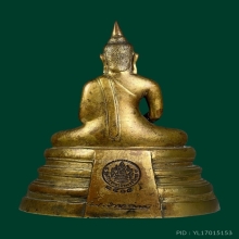 หลวงพ่อโสธร ปี2505 3นิ้ว