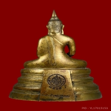 หลวงพ่อโสธร ปี2505