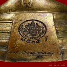 หลวงพ่อโสธร ปี2505