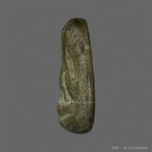 พระปิดตา เมฆสิทธิ์ พระครูลืม วัดอรุณฯ(วัดเเจ้ง)