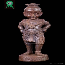 กุมารจินดามณี หลวงพ่อสาคร วัดหนองกรับ พิมพ์ยืน