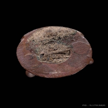 กุมารจินดามณี หลวงพ่อสาคร วัดหนองกรับ พิมพ์ยืน