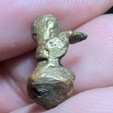 แม่นางกวัก หลวงพ่ออิ่ม วัดหัวเขา