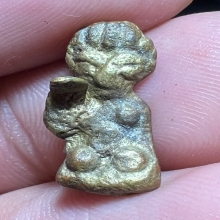 แม่นางกวัก หลวงพ่ออิ่ม วัดหัวเขา