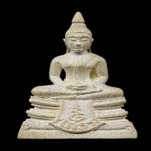 หลวงพ่อโสธร รุ่น80ปี กรมตำรวจ