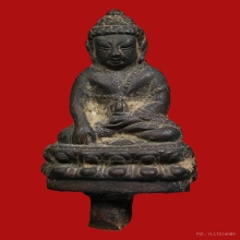 กริ่งนารายณ์แปลงรูป  ปี 2542 ตัดช่อ